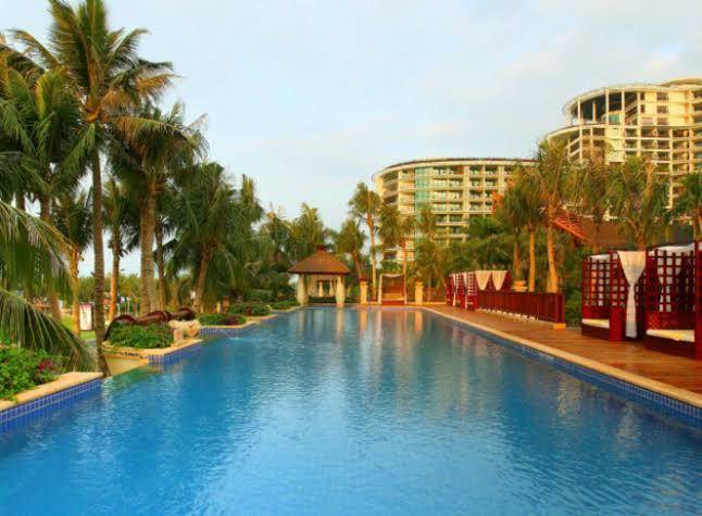 Ocean sonic resort