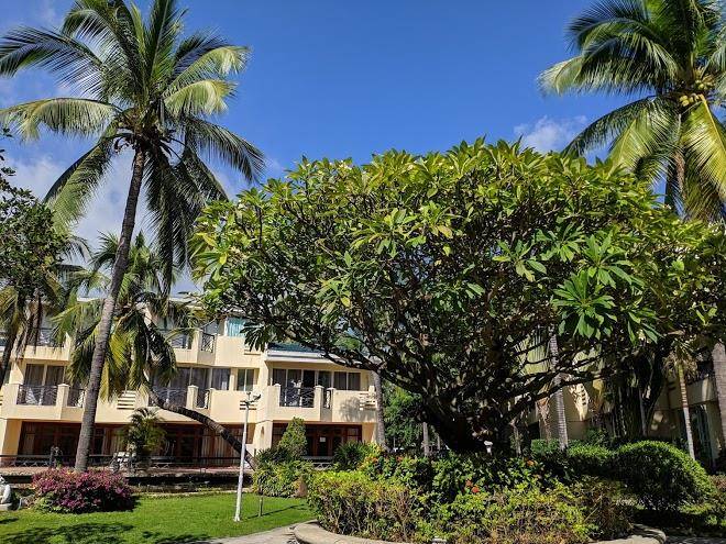 Palm beach resort & spa sanya