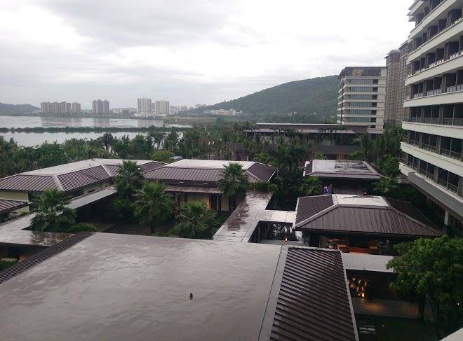 Primus hotel sanya pleasant bay