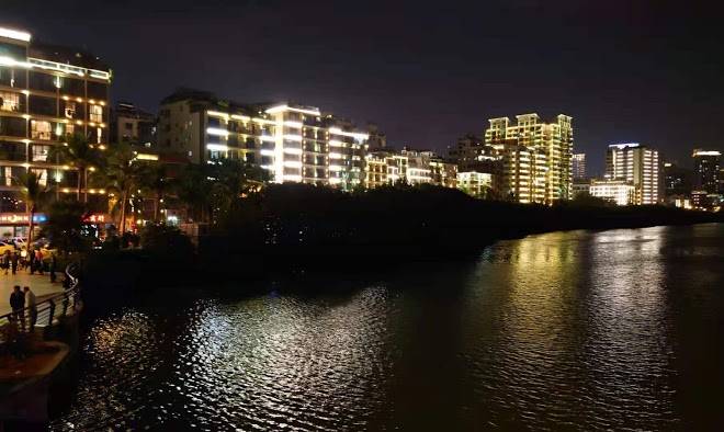Sanya century landscape hotel