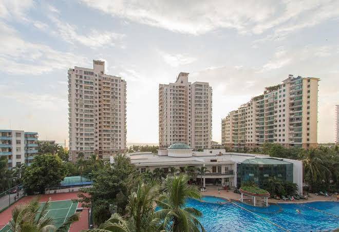 Sanya Fang Jie Hotel Image