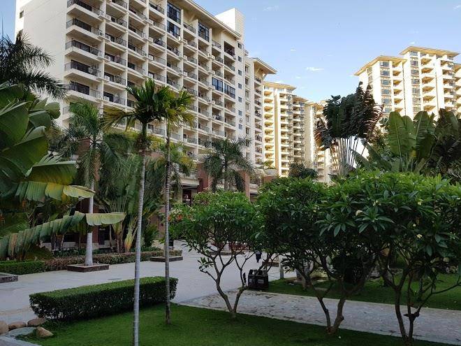 Sanya jinglilai resort