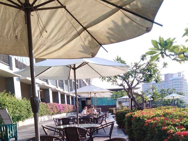 Sanya jingyun seaview hotel