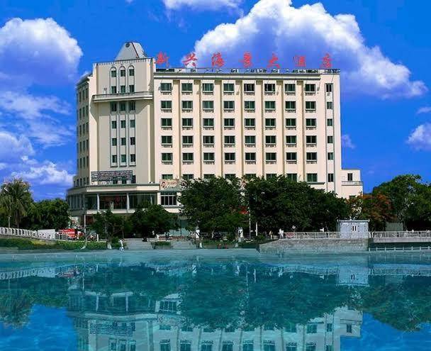 Sanya xinxing seaview hotel