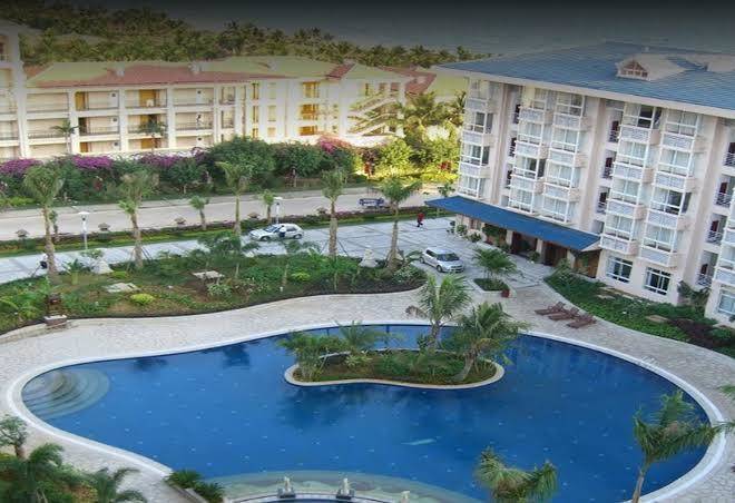 Yelan bay resort