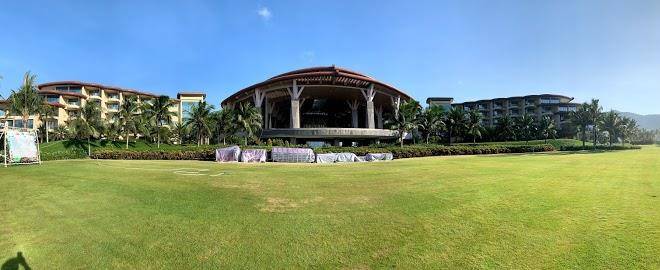The westin shimei bay resort wanning
