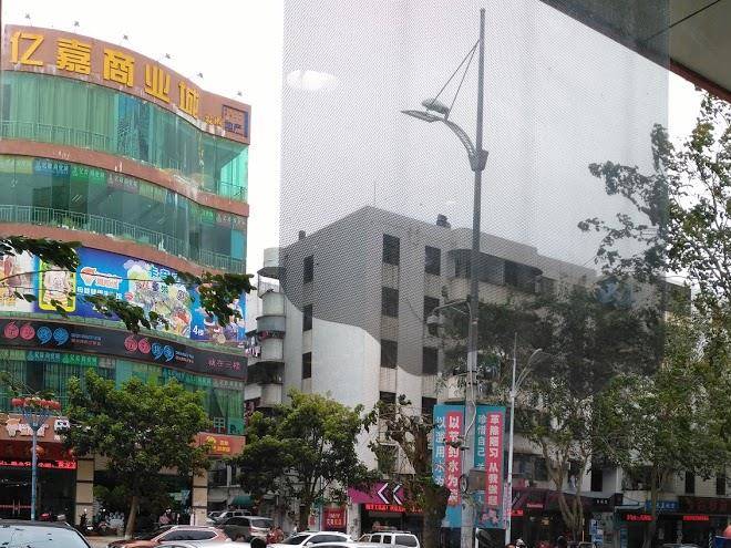 Weixingcheng hotel