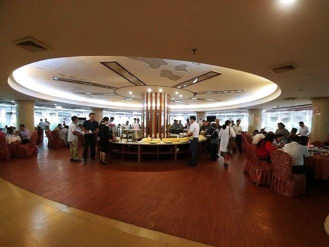 Fudelai hotel
