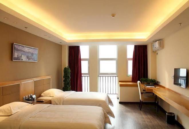 See you business hotel