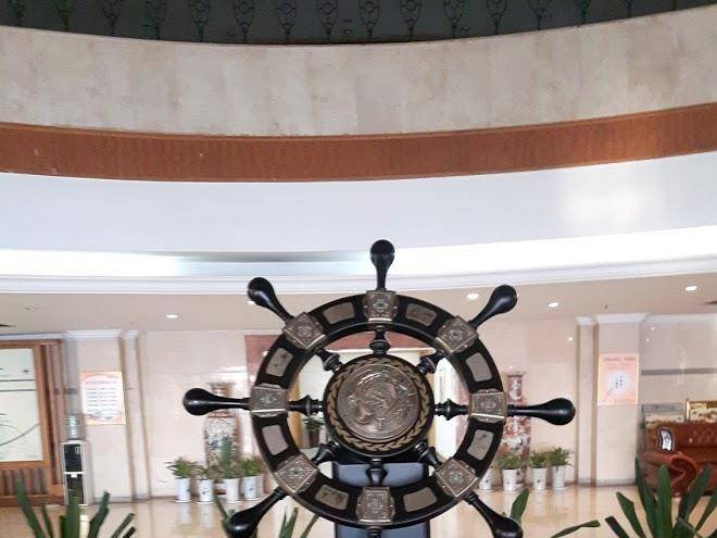 Sunshine hotel
