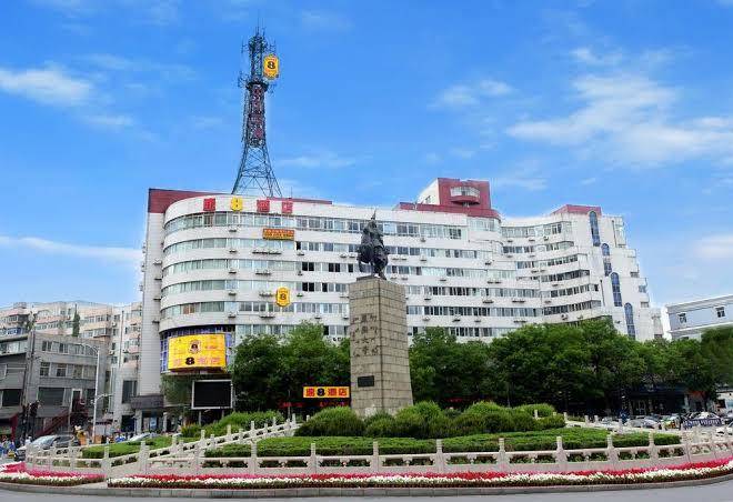 Super 8 hotel