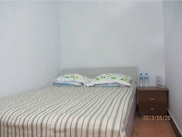 Handan sucao sunshine hotel