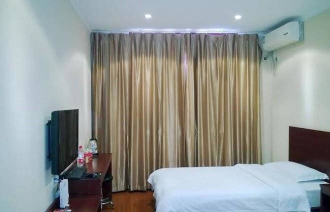 Jinding business hotel