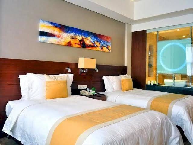 Xingji meigao hotel