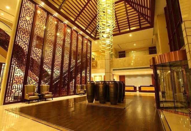 Longyuan Hot Spring Hotel Image