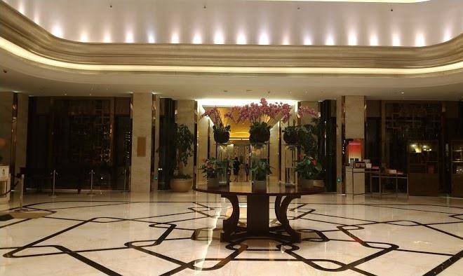 Four points by sheraton gu'an