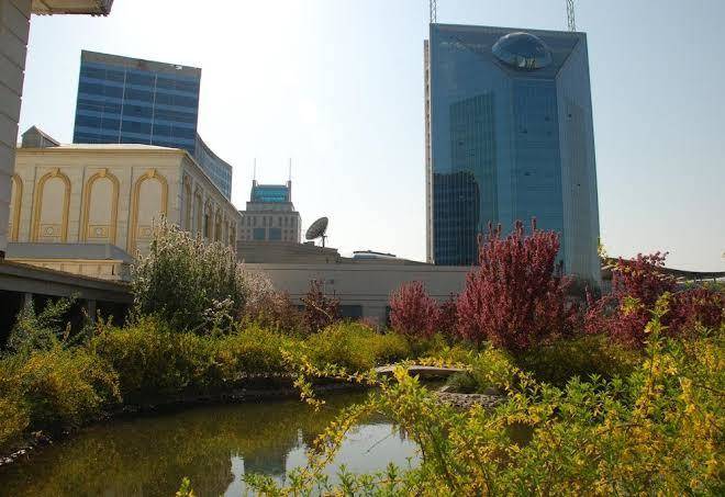 Langfang international hotel