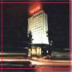 Shandong Pacific Hotel Hotel Image