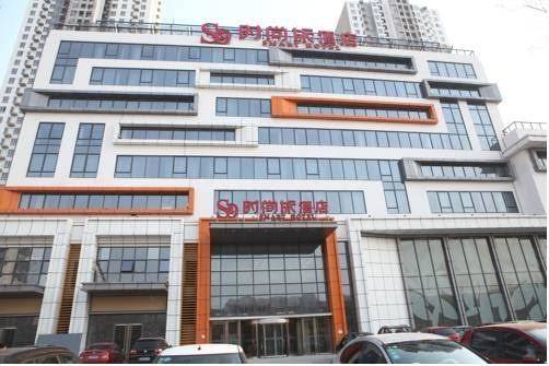 Smart hotel