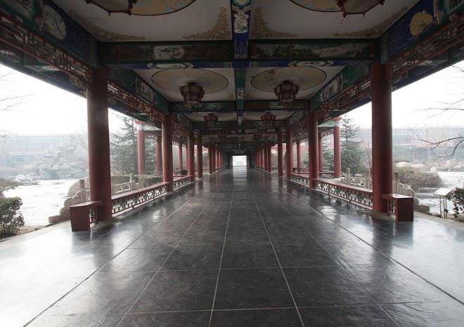 Zheng'angong hotel