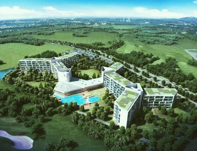 Anlan hotel