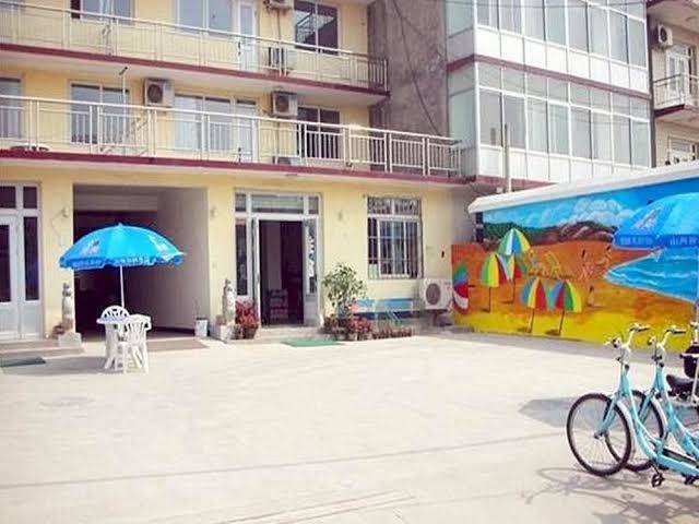 Beidaihe zhibin hotel