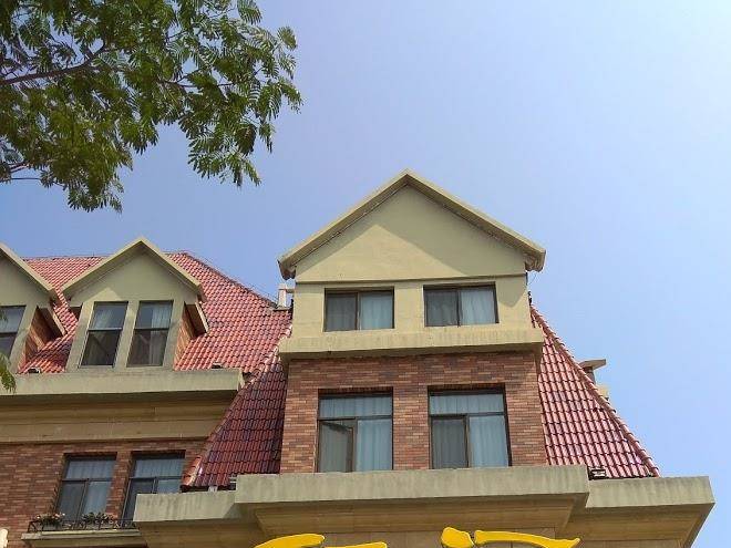 Xuanhe hotel