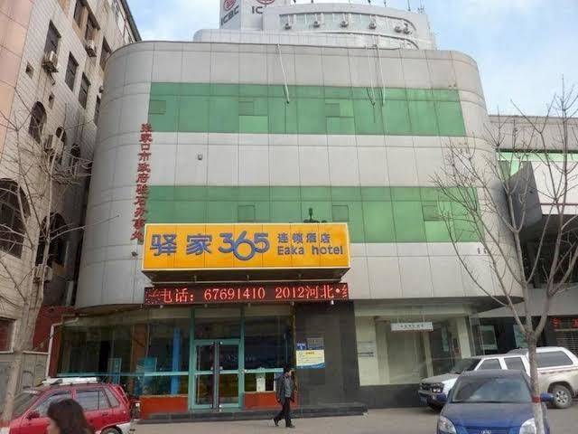 Eaka 365 hotel