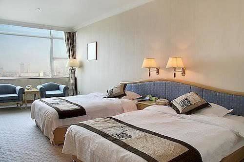Hebei sunshine hotel
