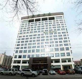 Sunshine Hotel Shijiazhuang Image