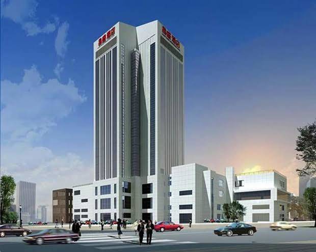 Changsheng international hotel