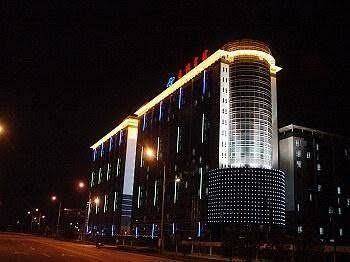 Qiangang hotel