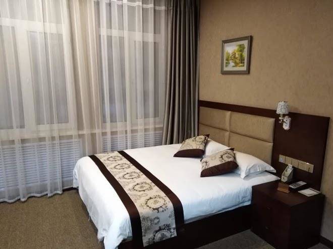 Bijia hotel