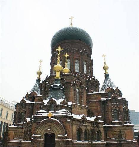 Harbin Manhattan Hotel Image