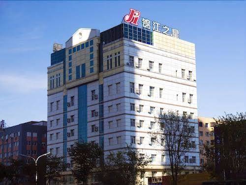 Jinjiang star