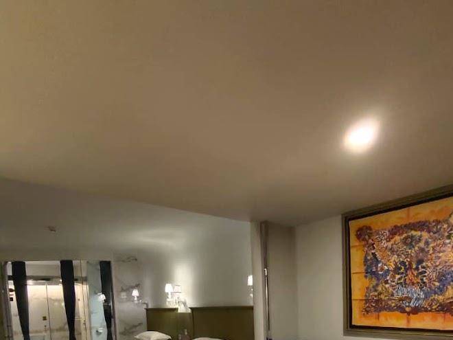 Jinjue boutique hotel