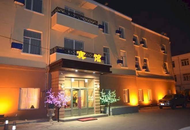 Kai rui hotel