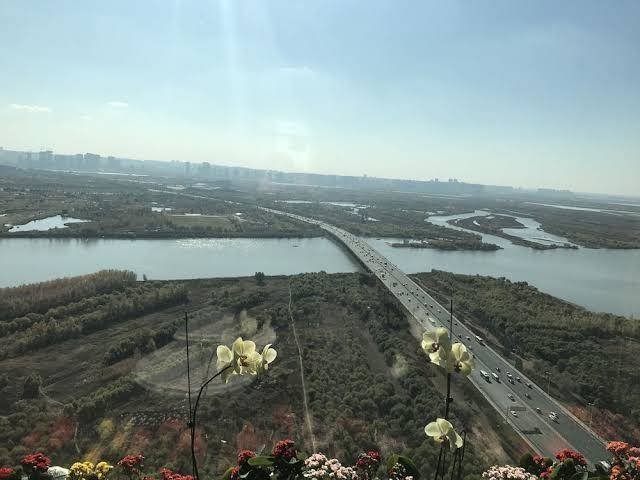 Songbei shangri la harbin
