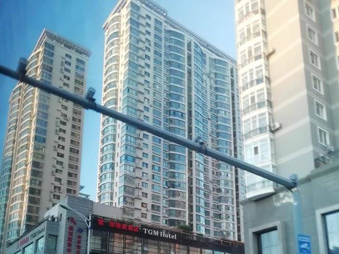 Tgm hotel