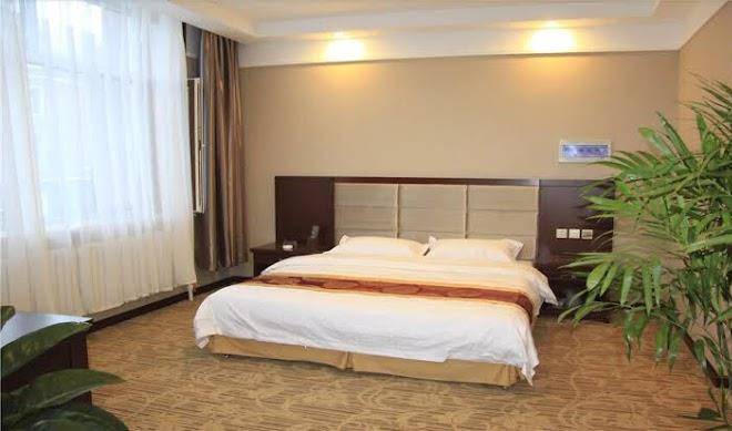 Yabuli forest hot spring hotel