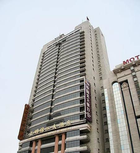Zhengming jinjiang hotel