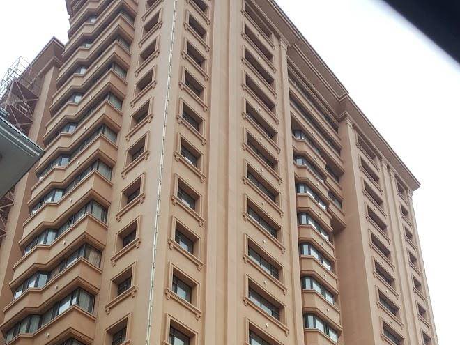 Park hotel