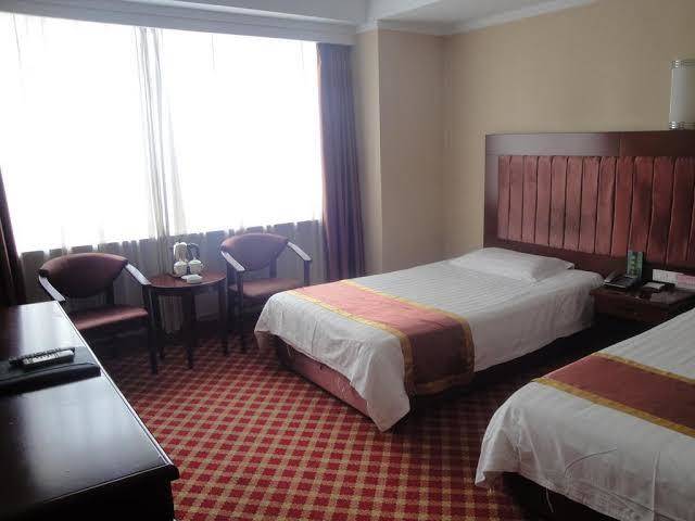 New mart hotel