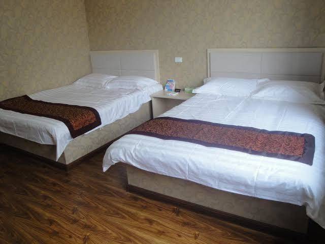 No 18 comfort hotel