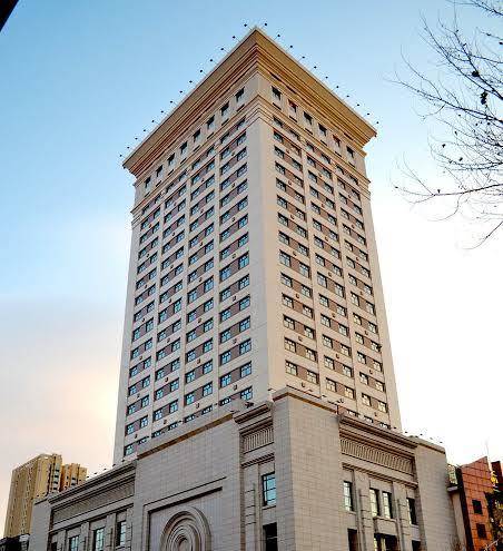 Sunny date international hotel