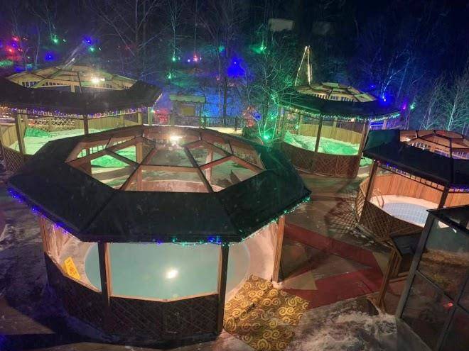 Wanjia xuexiang daisi holiday hotel