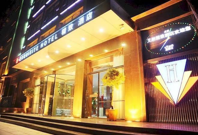 H exquisite hotel