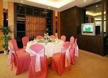 Jiaozuo trillion hotel