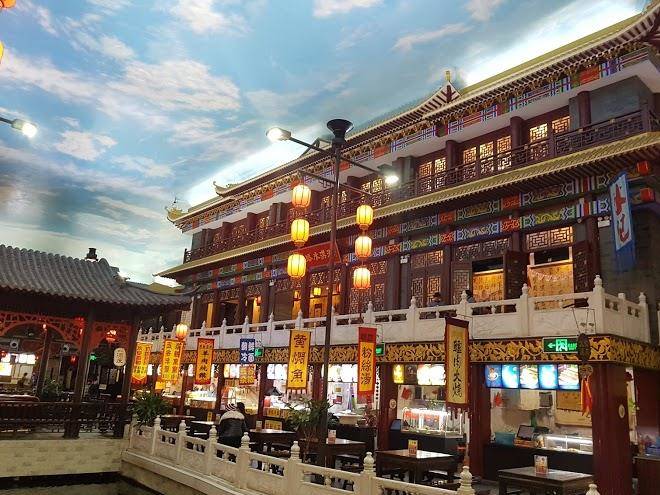 Ji hotel kaifeng jinming avenue