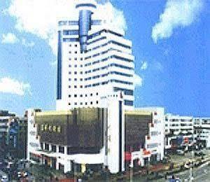 Yuxiang hotel